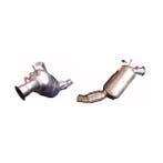 Roetfilter Bmw 3 Touring 2.0 2007 tot 2011 DPF E90 E93 E92 E, Verzenden, Nieuw