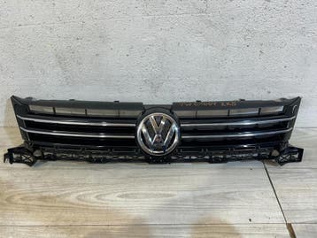 Volkswagen Caddy 2k5 Grille, Verzenden, Gebruikt
