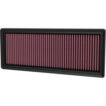 K&N vervangingsfilter passend voor Stellantis 1.2 Hybrid (Al, Verzenden, Nieuw