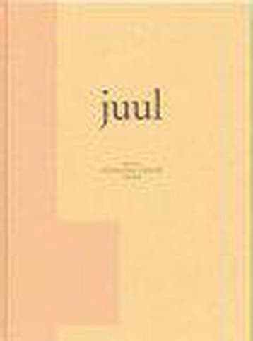 JUUL - J. van den Heuvel 9789080628212, Verzenden, Gelezen, J. van den Heuvel