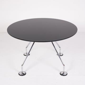 Tecno, NO RESERVE PRICE - Norman Foster - Tafel - Nomos -