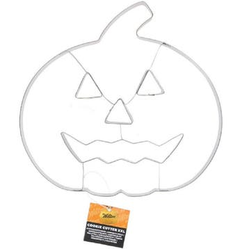 Wilton Uitsteker Pompoen XXL 19,5cm**, Verzenden, Nieuw
