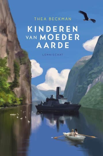 Kinderen Van Moeder Aarde | Thea Beckman | Nieuw, Ophalen of Verzenden, Nieuw, Thea Beckman