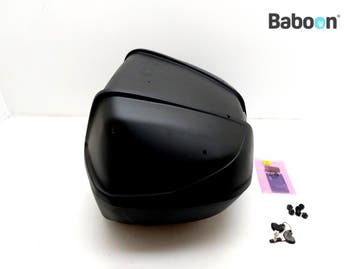 Topkoffer Piaggio | Vespa Beverly 400 HPE 2021 Without, Verzenden, Gebruikt