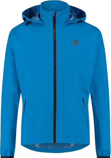 AGU GO - L Regenjas Essential - Regenjas Dames & Heren -, Fietsen en Brommers, Fietsaccessoires | Fietskleding, Verzenden, Nieuw
