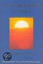 The Secret Power of Light 9781873606162 Mansukh Patel, Boeken, Verzenden, Gelezen, Mansukh Patel