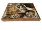 Grim Fandango Remastered 20th Anniversary Edition (IAM8BIT), Verzenden, Nieuw