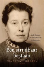 Een strijdbaar bestaan 9789000365708 Ernestine Hoegen, Verzenden, Gelezen, Ernestine Hoegen