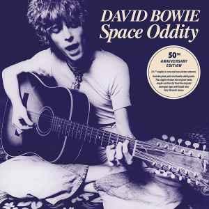 Single vinyl / 7 inch - David Bowie - Space Oddity Box Se..., Verzenden, Nieuw in verpakking, 7 inch, Rock en Metal