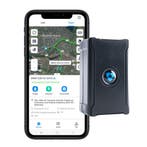 NIEUW - GPS Magneet tracker zonder kosten - Eyon portable, Auto diversen, Anti-diefstal, Verzenden, Nieuw