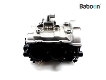 Cilinderkop Kawasaki Z 500 SE 2024 (ER500), Verzenden, Gebruikt