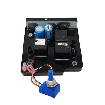 Minn Kota Control Board voor Riptide Traxxis, Ophalen of Verzenden, Nieuw