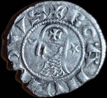 Kruisvaardersstaten, Vorstendom Antiochië. Bohemund III.