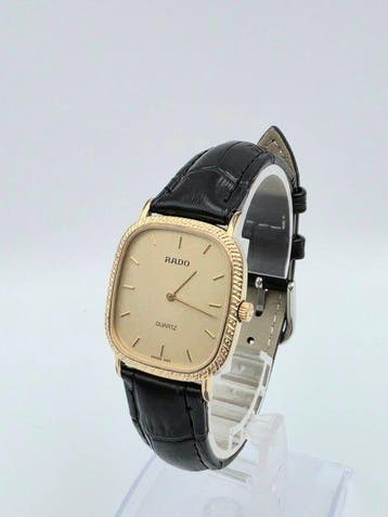 Rado - RADO Quartz - Zonder minimumprijs - 133.5294.2 -, Nieuw