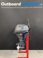 Yamaha 25 PK EFI buitenboordmotor, Watersport en Boten, Ophalen of Verzenden, Gebruikt, Buitenboordmotor, 10 tot 30 pk