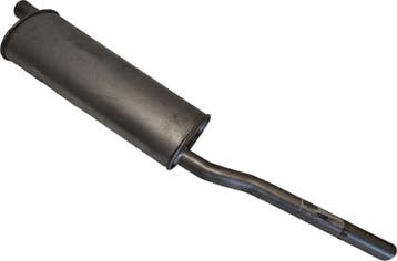 *Tip*  Einddemper (incl. KM-9521) DAEWOO Nexia, Ophalen of Verzenden, Nieuw, Daewoo