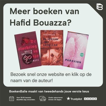 Momo - H. Bouazza - Hafid Bouazza 9789034528797, Verzenden, Gelezen, Hafid Bouazza