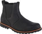 Timberland  - Maat 41 - MID CHELSEA BOOT JET BLACK Heren, Kleding | Heren, Schoenen, Verzenden, Nieuw