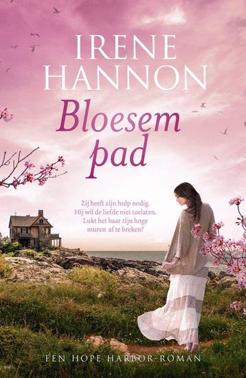 9789029734738 Hope Harbor 9 - Bloesempad, Boeken, Romans, Verzenden, Nieuw, Irene Hannon