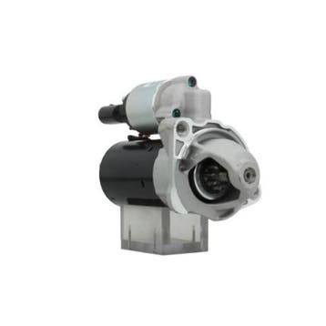 Startmotor 1,2kW Audi Seat Skoda VW, Auto-onderdelen, Verzenden, Nieuw