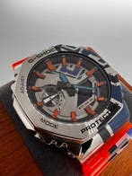 Casio - G-SHOCK - Zonder minimumprijs - GM-2100SS-1AJR -, Nieuw