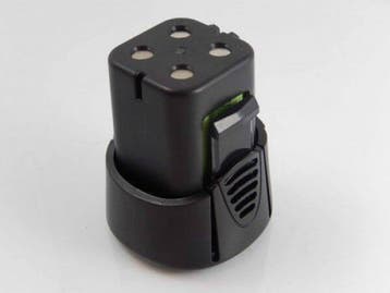 Dremel 4.8V Ni-MH Accu Vervanging voor 755-01, compatibel, Ophalen of Verzenden, Nieuw