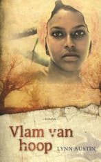 Vlam van hoop / Amerikaanse burgeroorlog-trilogie / 3, Boeken, Verzenden, Gelezen, Lynn Austin