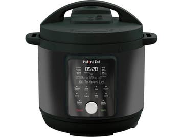 Instant Pot Duo Plus Whisper Quiet 5.7L - Multicooker -, Verzenden, Nieuw