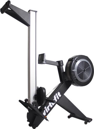 VirtuFit Roeitrainer Pro 2i afhaaldeal Almere, Sport en Fitness, Ophalen, Zo goed als nieuw, Benen, Overige typen