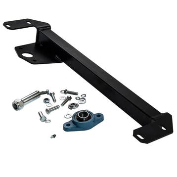 Steering Gear Box Stabilizer Bar Brace 4WD 4x4 Versnellin..., Verzenden, Nieuw, Dodge
