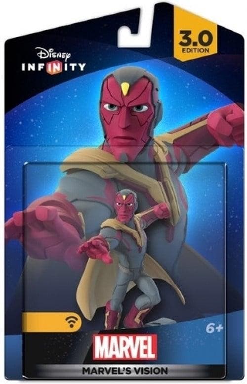 Disney Infinity 3.0 - Marvels Vision - NEW, Spelcomputers en Games, Games | Overige, Zo goed als nieuw, Verzenden