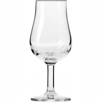 Portglazen | PURE | Glas | 11cl |  6 Stuks | Ø58x132(h)mm, Verzenden, Nieuw in verpakking