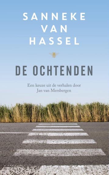 De Ochtenden | Sanneke Hassel | Nieuw, Ophalen of Verzenden, Nieuw, Sanneke Hassel