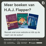 Bouwplanning 9789006950052 H.A.J. Flapper, Boeken, Verzenden, Gelezen, H.A.J. Flapper