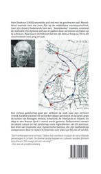 Gezinus en de limerick 9789464026054 Hein Doeksen, Verzenden, Zo goed als nieuw, Hein Doeksen