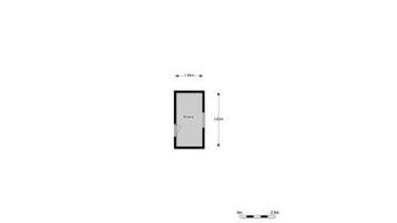 Te Huur 2 Kamer Appartement Boutenslaan In Eindhoven, Noord-Brabant, Direct bij eigenaar, Eindhoven, Appartement