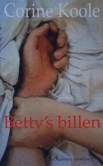 Bettys billen - Corine Koole 9789025401726, Verzenden, Gelezen, Corine Koole