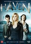 Haven - Seizoen 3 - DVD, Cd's en Dvd's, Verzenden, Nieuw in verpakking