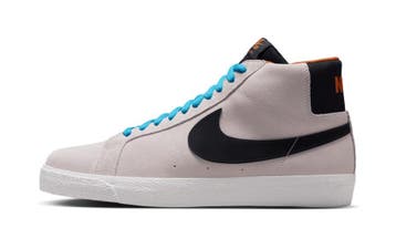 Nike SB Zoom Blazer Mid Olympic Safari, Nieuw