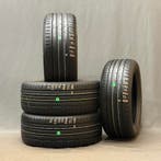 255/45/19 104W T2 Hankook zomerbanden 6/5,7mm profiel 4X, Auto-onderdelen, Banden en Velgen, 19 inch, Gebruikt, 255 mm, Ophalen of Verzenden