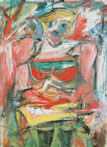 Willem de Kooning - Waldman Diane 9780500091869, Verzenden, Gelezen, Waldman Diane