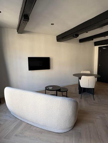 Te huur: Appartement Vlasmarkt in Middelburg, Middelburg, Zeeland, Appartement