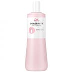 Wella Shinefinity Bottle usage Activator 1000ml, Ophalen of Verzenden, Nieuw, Overige typen