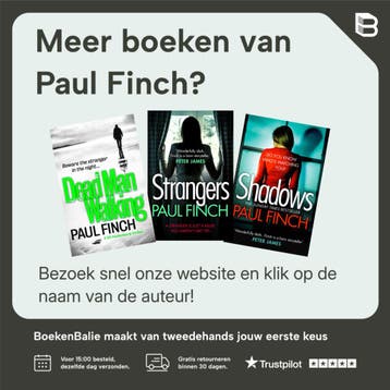 Ashes to Ashes (Detective Mark Heckenburg, Book 6), Verzenden, Gelezen, Paul Finch