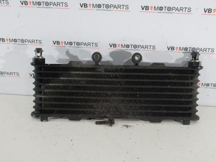 Suzuki GSX 600 F Radiateur olie koeling, Motoren, Onderdelen | Suzuki, Ophalen of Verzenden