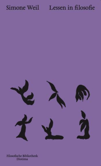 Lessen In Filosofie | Simone Weil | Nieuw, Boeken, Ophalen of Verzenden, Nieuw, Simone Weil