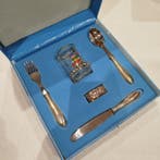 Bestekset - Zilver, Antiek en Kunst