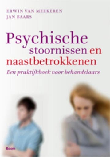 Psychische stoornissen en naastbetrokkenen - Jan Baars, Boeken, Verzenden, Gelezen, Jan Baars