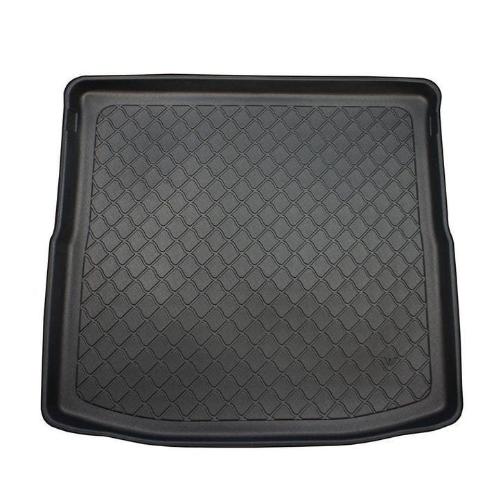Kofferbakmat voor Mitsubishi Outlander 3 vanaf 2012-, Auto diversen, Automatten, Nieuw, Verzenden