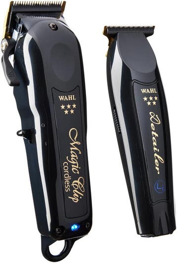 Wahl Combi Cordless Barber Combo Voordeelset, Verzenden, Nieuw